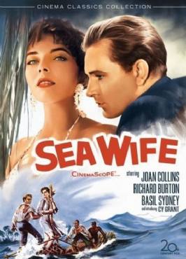 Sea Wife(1957) Movies