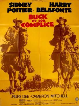Buck and the Preacher(1972) Movies