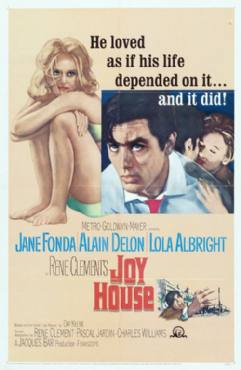 Joy House(1964) Movies