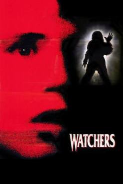 Watchers(1988) Movies