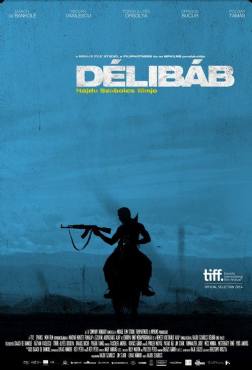 Delibab(2014) Movies
