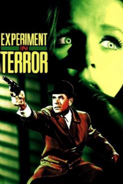 Experiment in Terror(1962) Movies