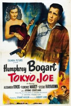 Tokyo Joe(1949) Movies