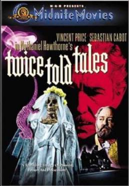 Twice-Told Tales(1963) Movies