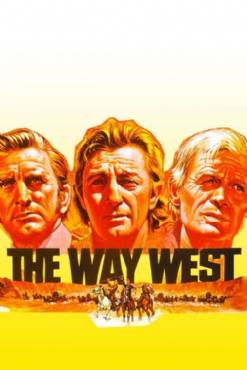 The Way West(1967) Movies