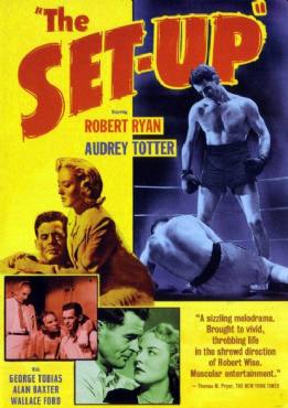 The Set-Up(1949) Movies