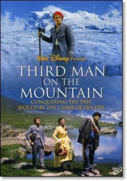Third Man on the Mountain(1959) Movies