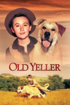 Old Yeller(1957) Movies