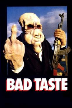Bad Taste(1987) Movies