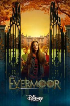 The Evermoor Chronicles(2014) 