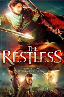The Restless(2006) Movies