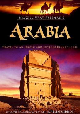 Arabia 3D(2011) Movies
