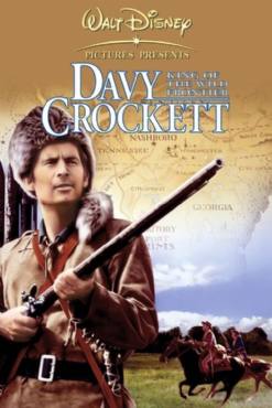 Davy Crockett: King of the Wild Frontier(1955) Movies