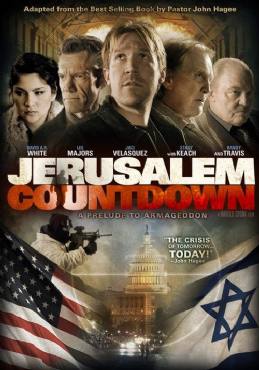 Jerusalem Countdown(2011) Movies