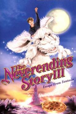 The Neverending Story 3(1994) Movies