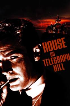 The House on Telegraph Hill(1951) Movies
