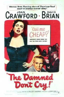The Damned Dont Cry(1950) Movies