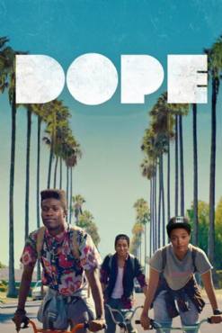 Dope(2015) Movies