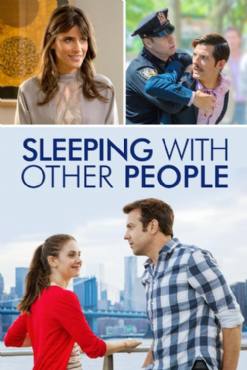 Sleeping with Other People(2015) Movies
