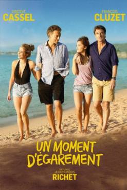 One Wild Moment(2015) Movies