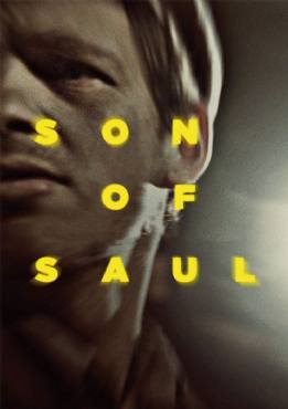 Son of Saul(2015) Movies