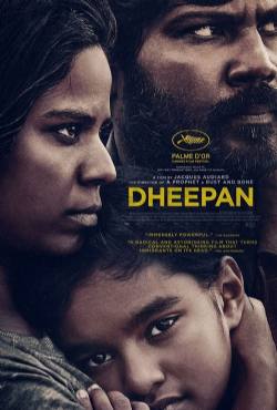 Dheepan(2015) Movies