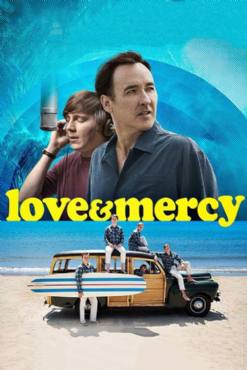Love and Mercy(2014) Movies