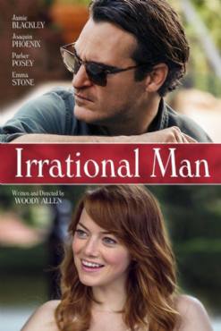 Irrational Man(2015) Movies