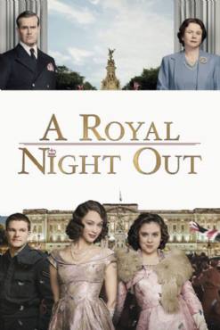 A Royal Night Out(2015) Movies