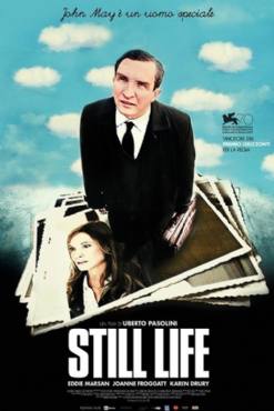 Still Life(2013) Movies
