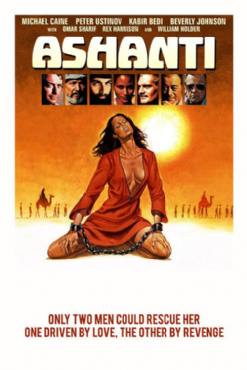 Ashanti(1979) Movies