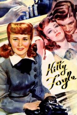 Kitty Foyle(1940) Movies