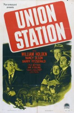Union Station(1950) Movies