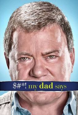 Shit! My Dad Says(2010) 