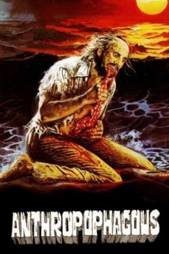 Anthropophagus(1980) Movies