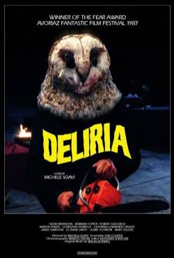 Deliria(1987) Movies