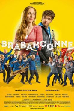 Brabanconne(2014) Movies