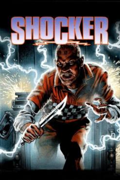 Shocker(1989) Movies