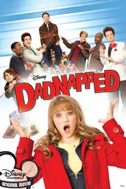 Dadnapped(2009) Movies