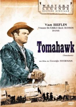 Tomahawk(1951) Movies