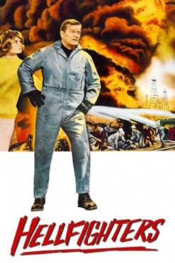 Hellfighters(1968) Movies