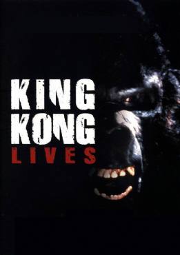 King Kong Lives(1986) Movies