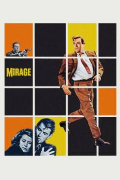 Mirage(1965) Movies