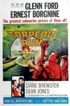 Torpedo Run(1958) Movies