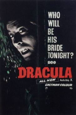 Dracula Horror of Dracula(1958) Movies