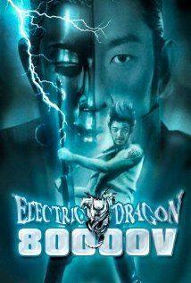 Electric Dragon 80.000 V(2001) Movies