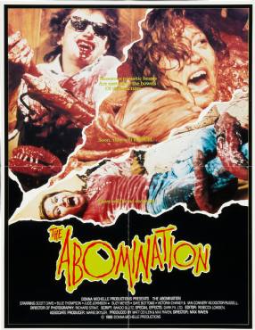 The Abomination(1986) Movies