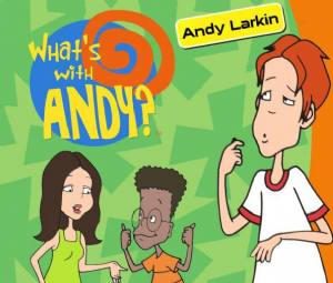 Whats with Andy II(2003) 