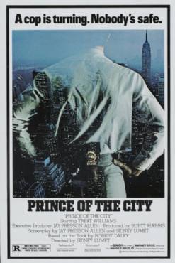 Prince of the City(1981) Movies