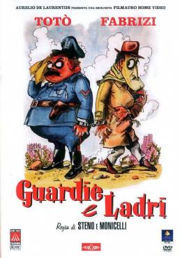 Guardie e ladri(1951) Movies